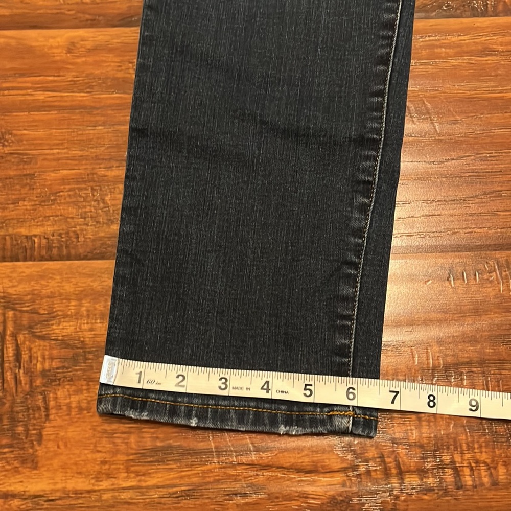 American eagle men slim Blue Jeans - Picture 6 of 11
